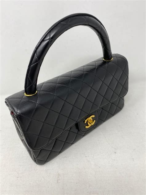 chanel 23 kelly bag|chanel vintage kelly handbags.